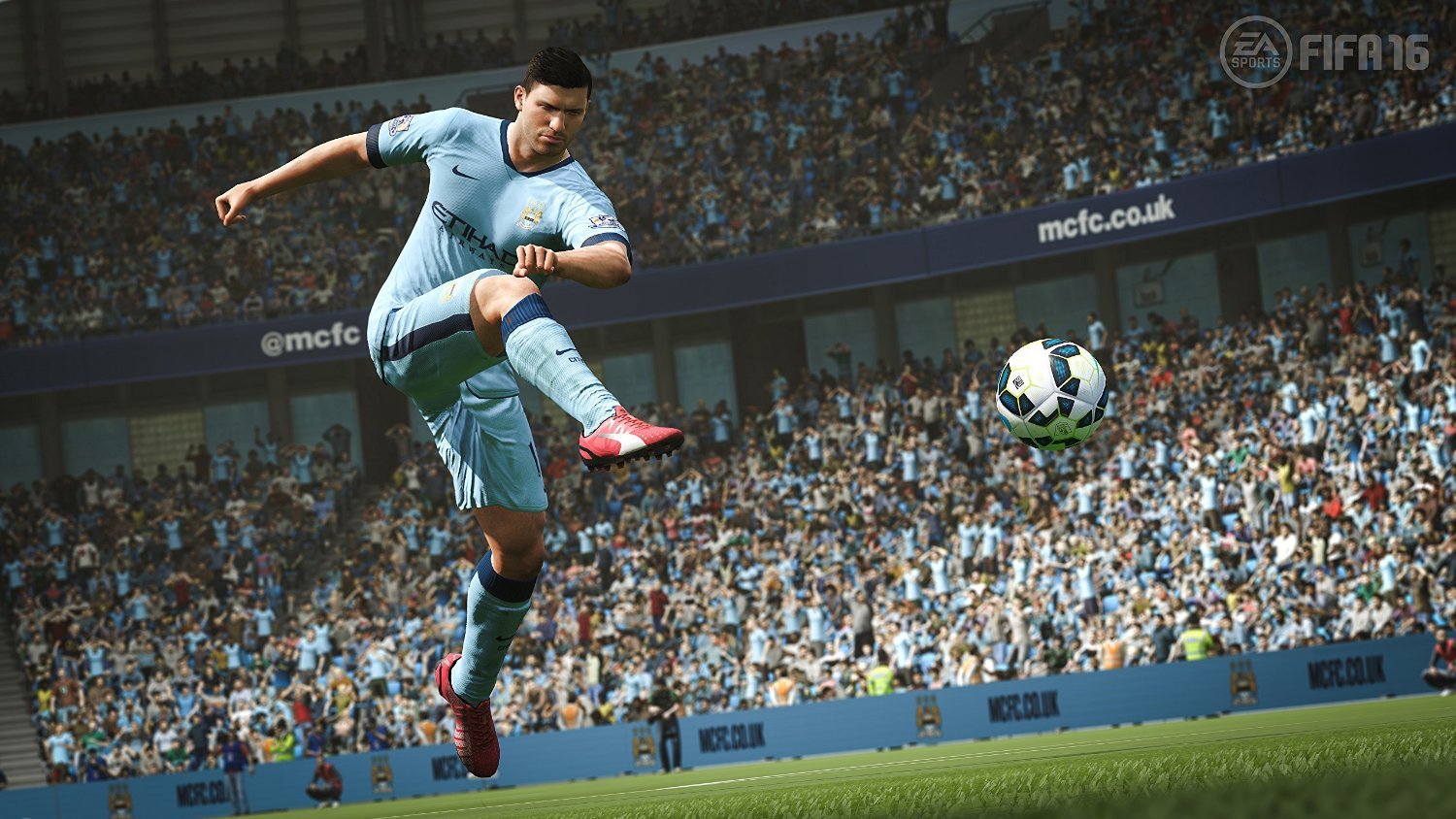 Fifa 16