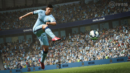 Fifa 16