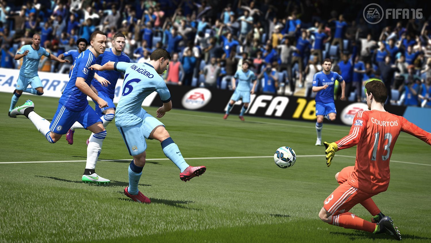 Fifa 16