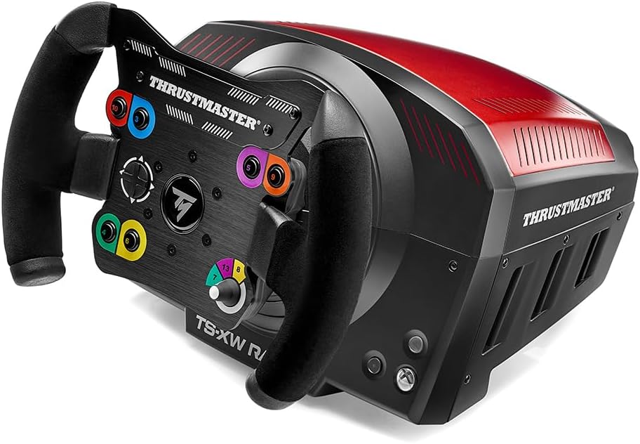 NEW! Thrustmaster TM Open Wheel Add-On (Xbox One