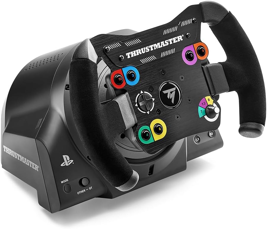 NEW! Thrustmaster TM Open Wheel Add-On (Xbox One