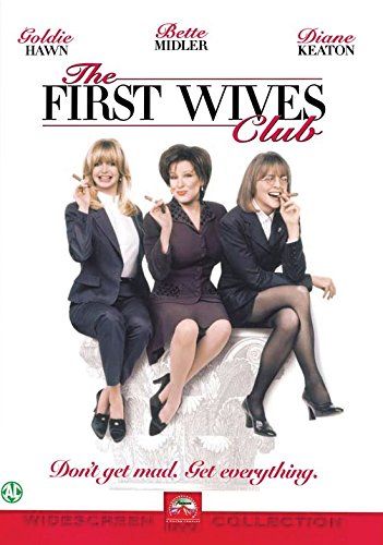 First Wives Club 2000