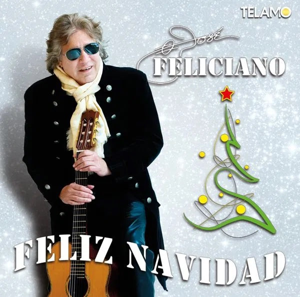 FELIZ NAVIDAD