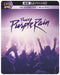 Prince - Purple Rain Limited Edition Steelbook 4K Ultra Hd + Blu-Ray