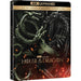 House Of The Dragon Season Two Limited Edition 4K Steelbook - Italian Import