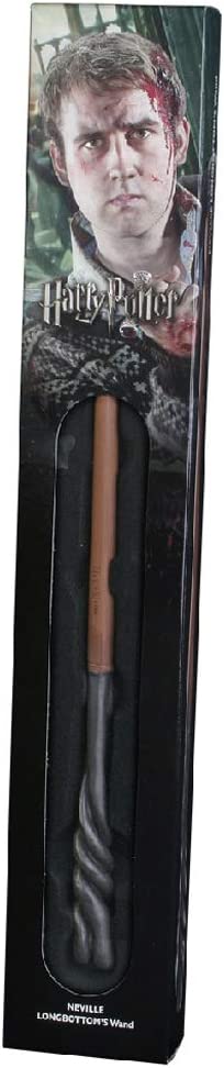 Die Noble Collection Neville Longbottom (Fensterbox