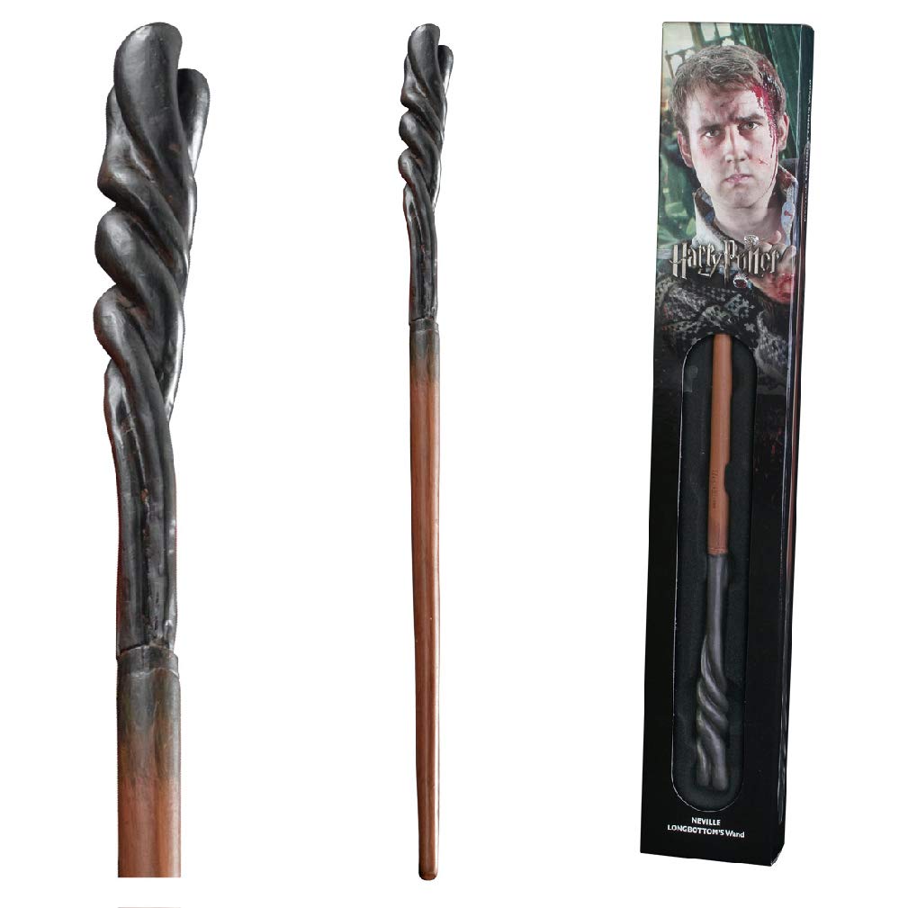 Die Noble Collection Neville Longbottom (Fensterbox