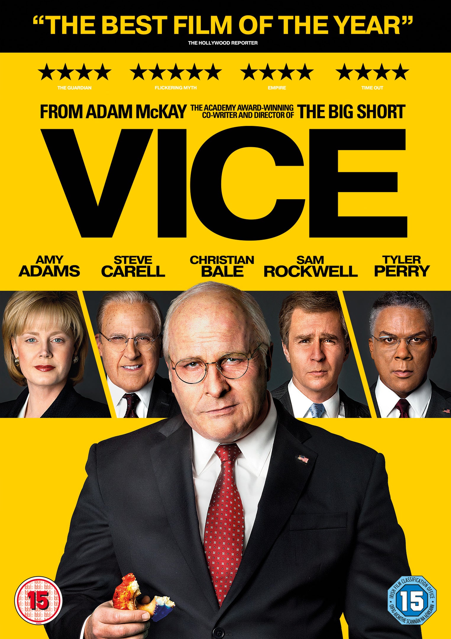 Vice