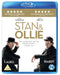 Stan & Ollie