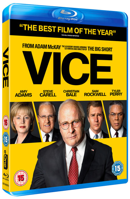 Vice