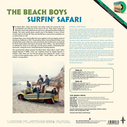 Surfin' Safari
