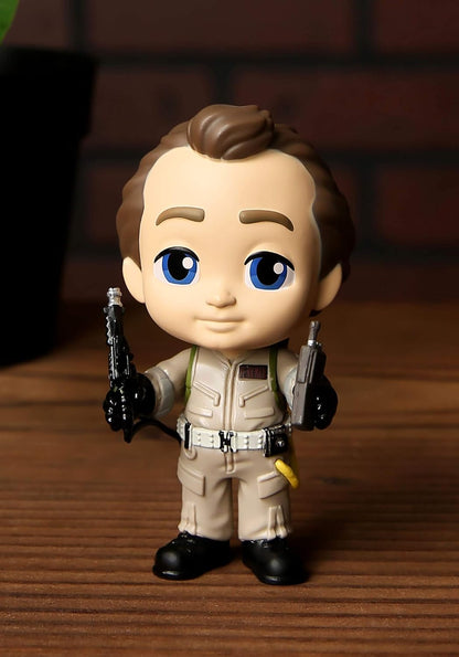 Funko 5 Star: Ghostbusters-Dr. Peter Venkman Collectible Figure - Collectable Vinyl Figure - Gift Idea - Official Merchandise - Toys for Kids & Adults - Movies Fans - Model Figure for Collectors