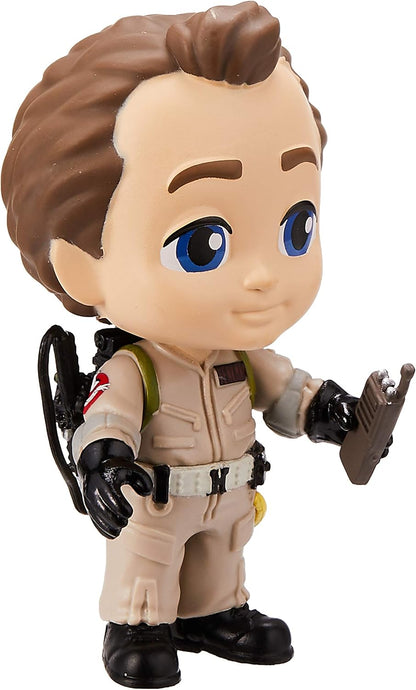 Funko 5 Star: Ghostbusters-Dr. Peter Venkman Collectible Figure - Collectable Vinyl Figure - Gift Idea - Official Merchandise - Toys for Kids & Adults - Movies Fans - Model Figure for Collectors
