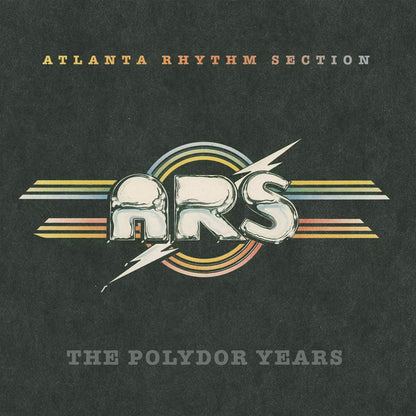 The Polydor Years