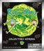 RICK AND MORTY SERIES 2 - BAG CLIP IN BLIND BAG