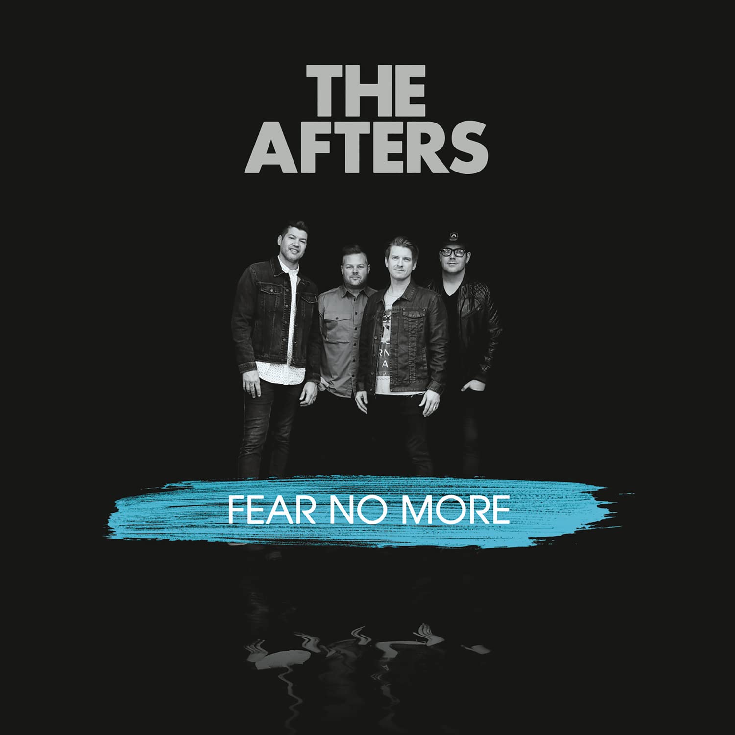 Afters - Fear No More