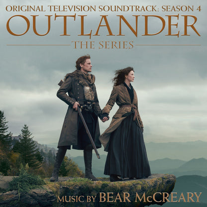 Outlander: Season 4 Soundtrack