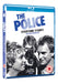 Everyone Stares - The Police Inside Out