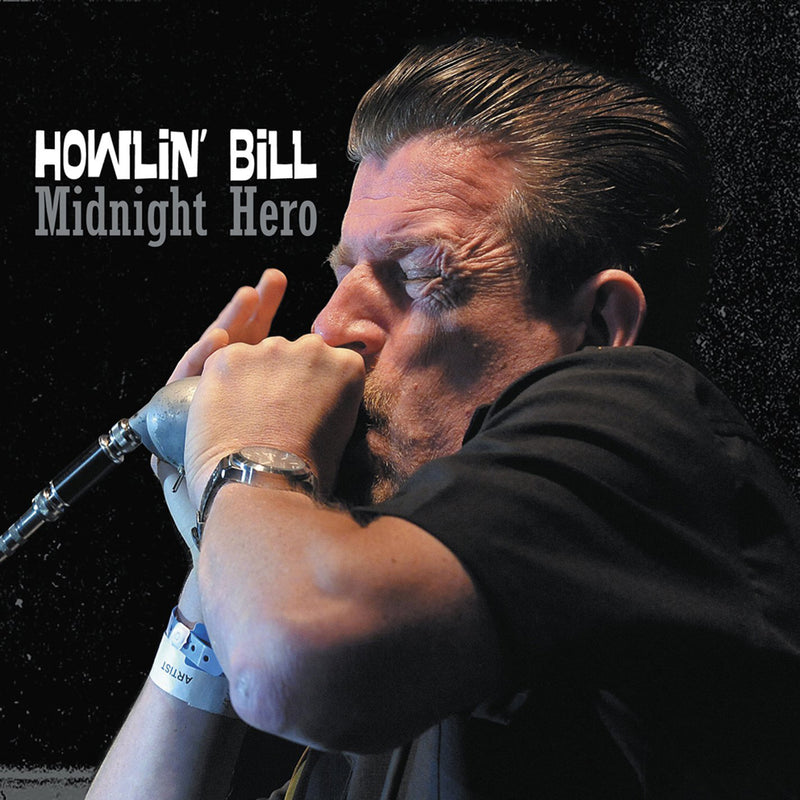 Midnight Hero