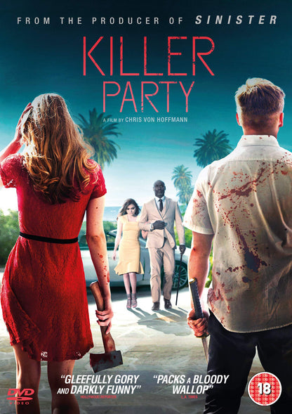 Killer Party