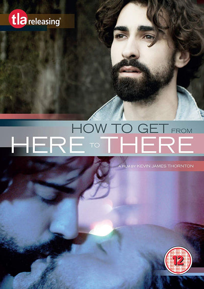How To Get From Here To There