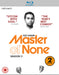 Master of None: Season Two