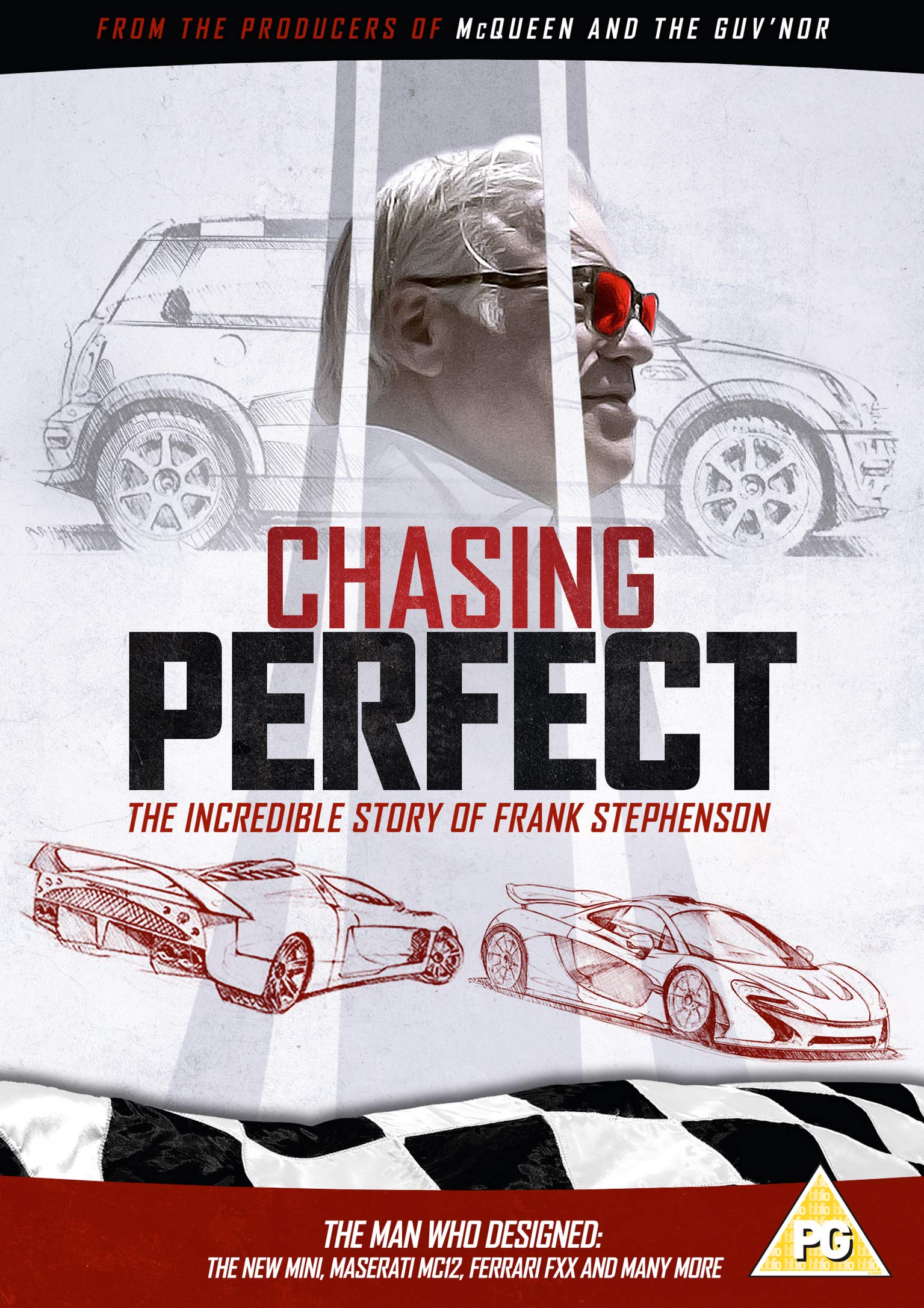 Chasing Perfect