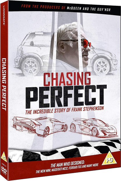 Chasing Perfect