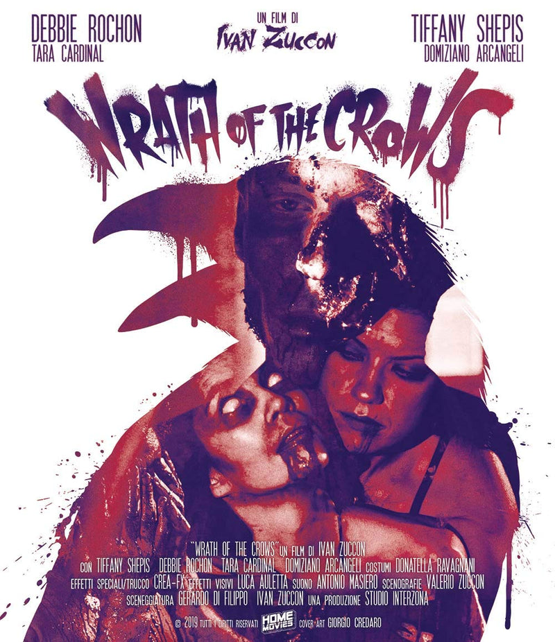 Wrath Of The Crows