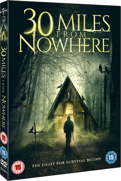 30 Miles from Nowhere