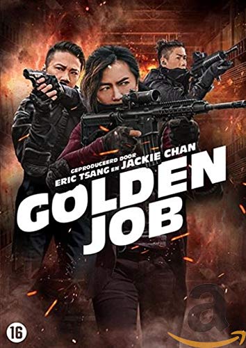 Golden job
