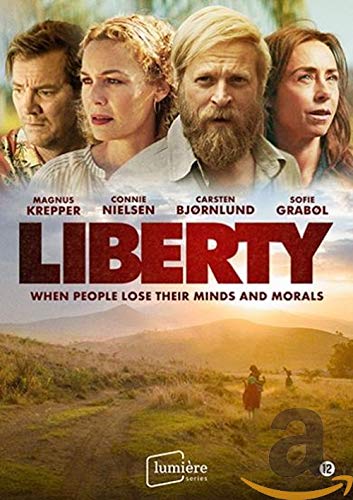 Liberty - Seizoen 1