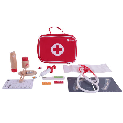 Classic World Juego de Doctores (54419