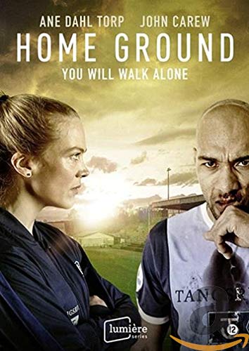 Home ground - Seizoen 1