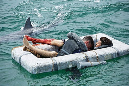 USS Indianapolis - Men of Courage