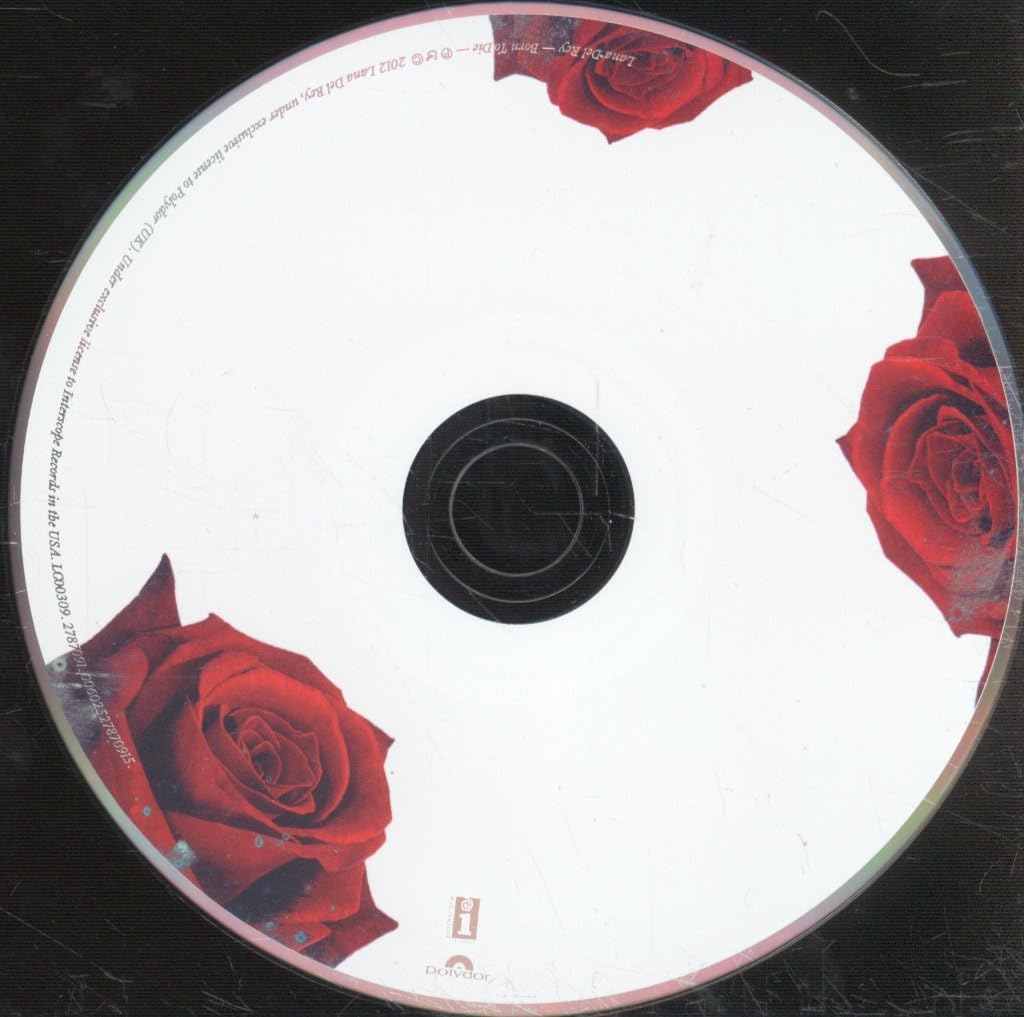 Born to die