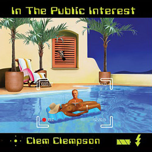 In the Public Interest