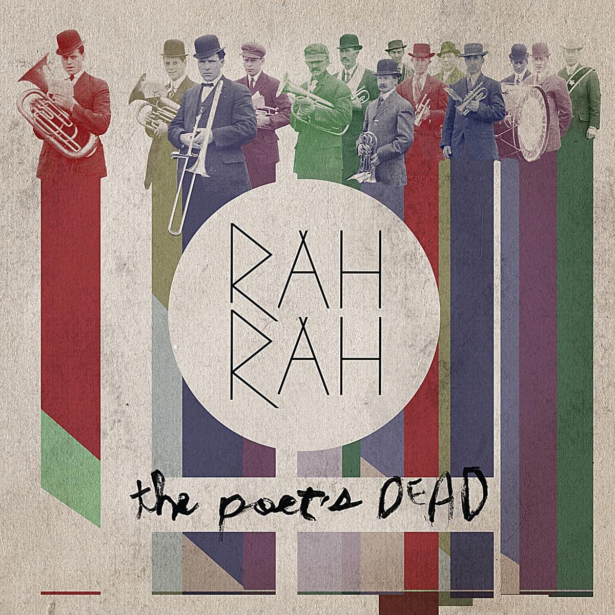 Poet's Dead