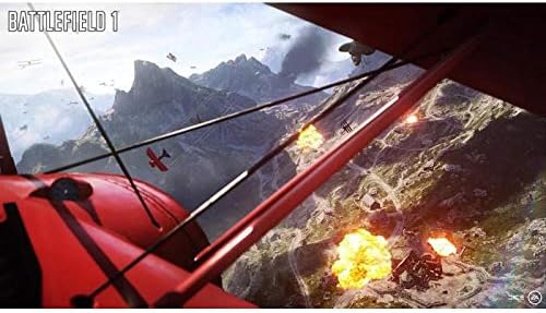 Battlefield 1-Pcgame