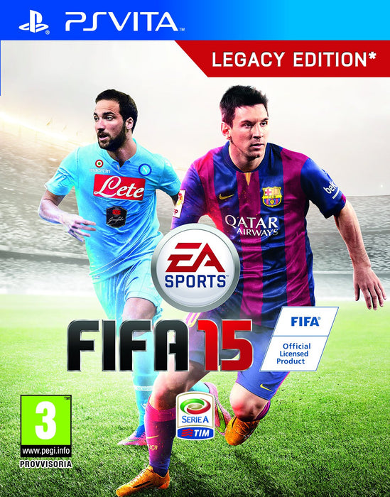 Fifa 15