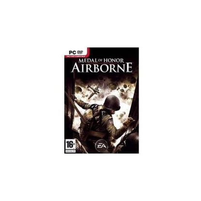 Medal Of Honor Airborne-Pc Game