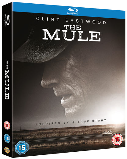 The Mule