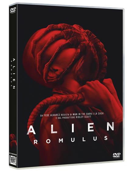 Alien: Romulus - Italian Import