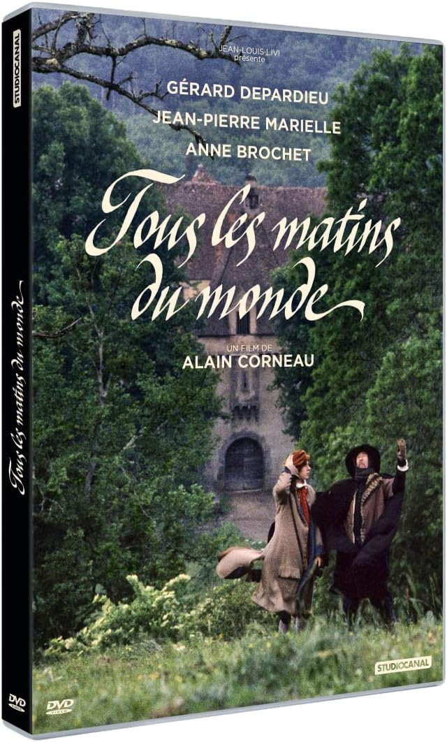 Tous les matins du monde