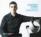 Alberto Ferro - Live At The Q. Elisabeth Comp. 2016