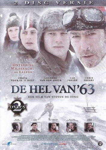 De Hel Van 63