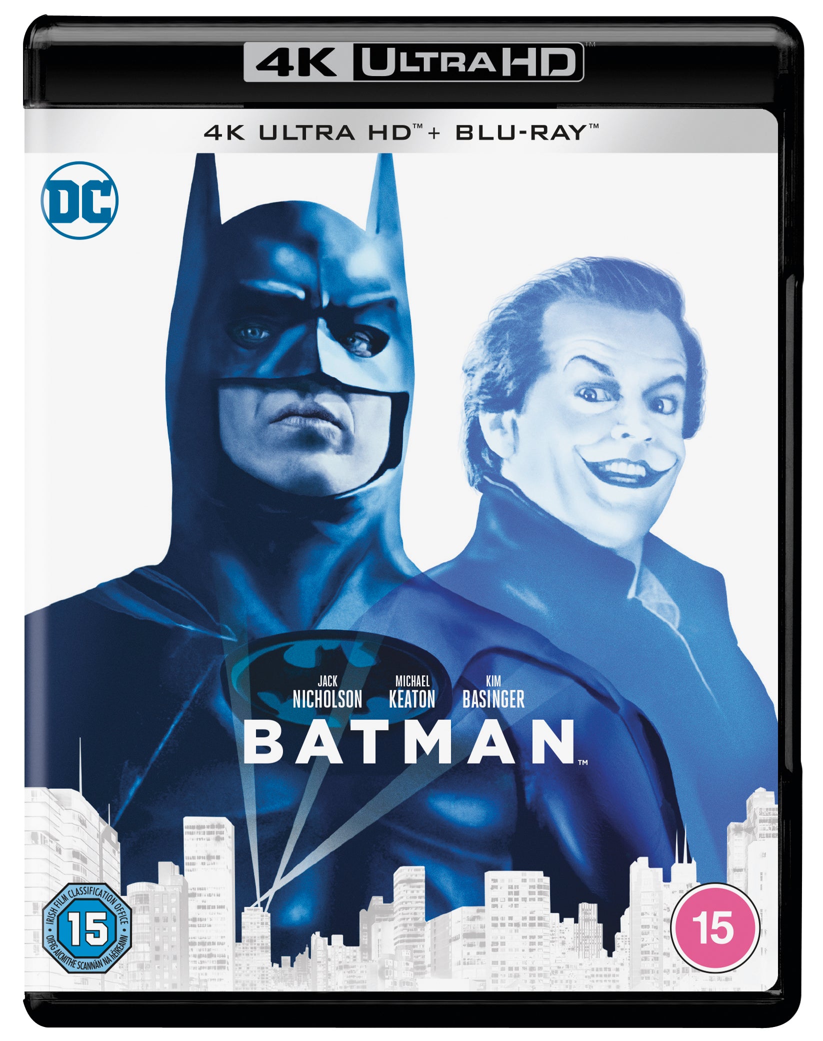 Batman