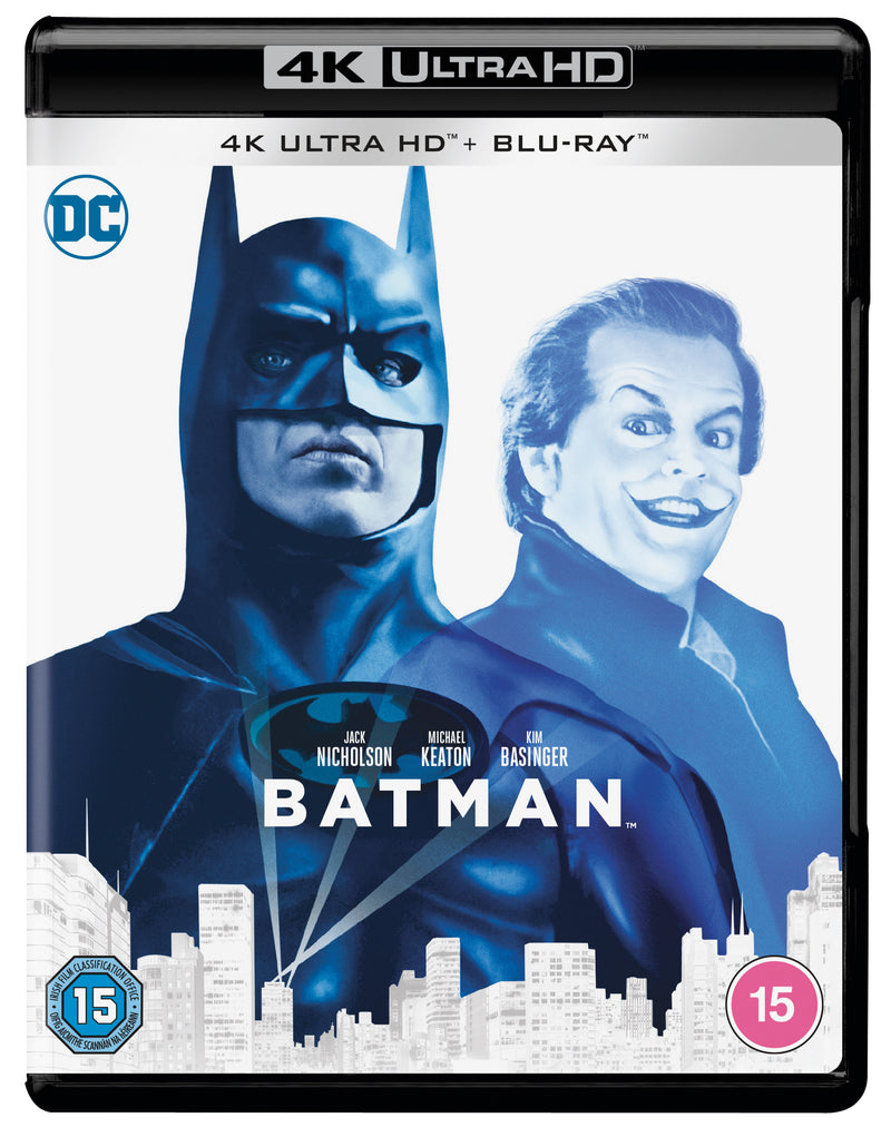 Batman