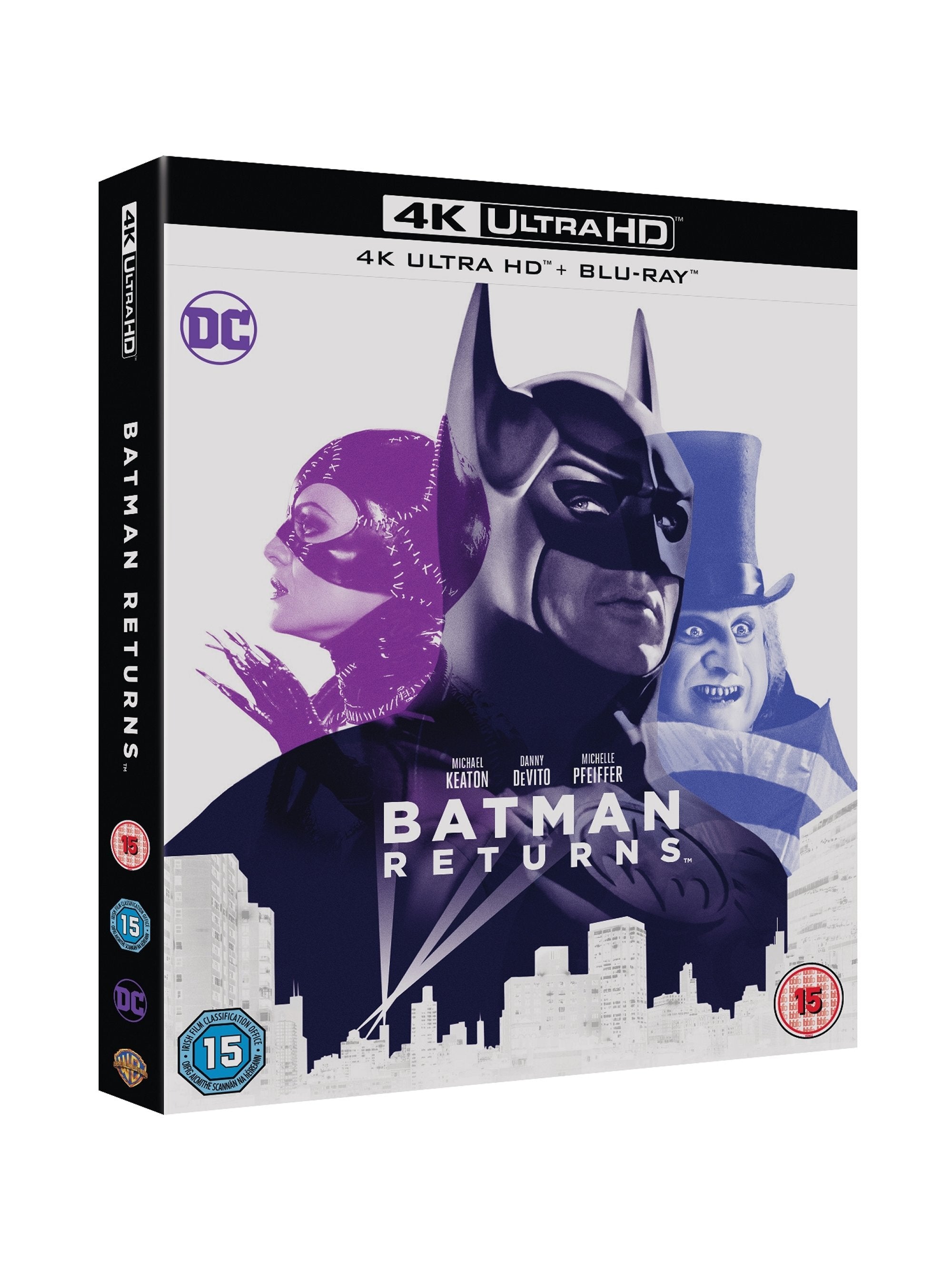 Batman Returns
