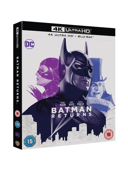 Batman Returns